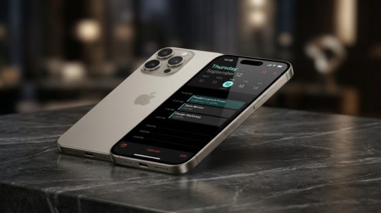 iPhone 18 Pro lịch đặt trước thay đổi sang ngày 12/9 tránh 11/9
