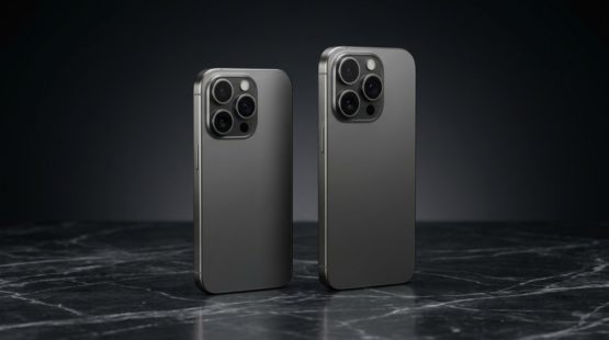 iPhone 18 Pro Max vs iPhone 18 Pro so sánh pin camera thiết kế