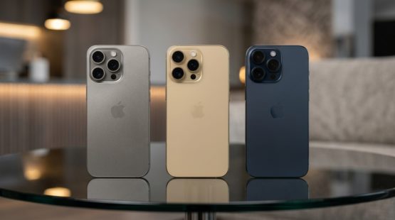Nên mua iPhone 15 Pro Max, 16 Pro Max hay 17 Pro Max trước khi iPhone 18 ra mắt