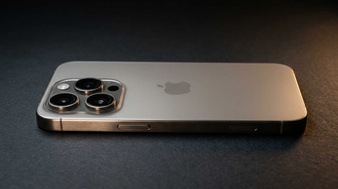 iPhone 17 Pro Max mặt lưng cụm 3 camera 48MP tản nhiệt buồng hơi Vapor Chamber