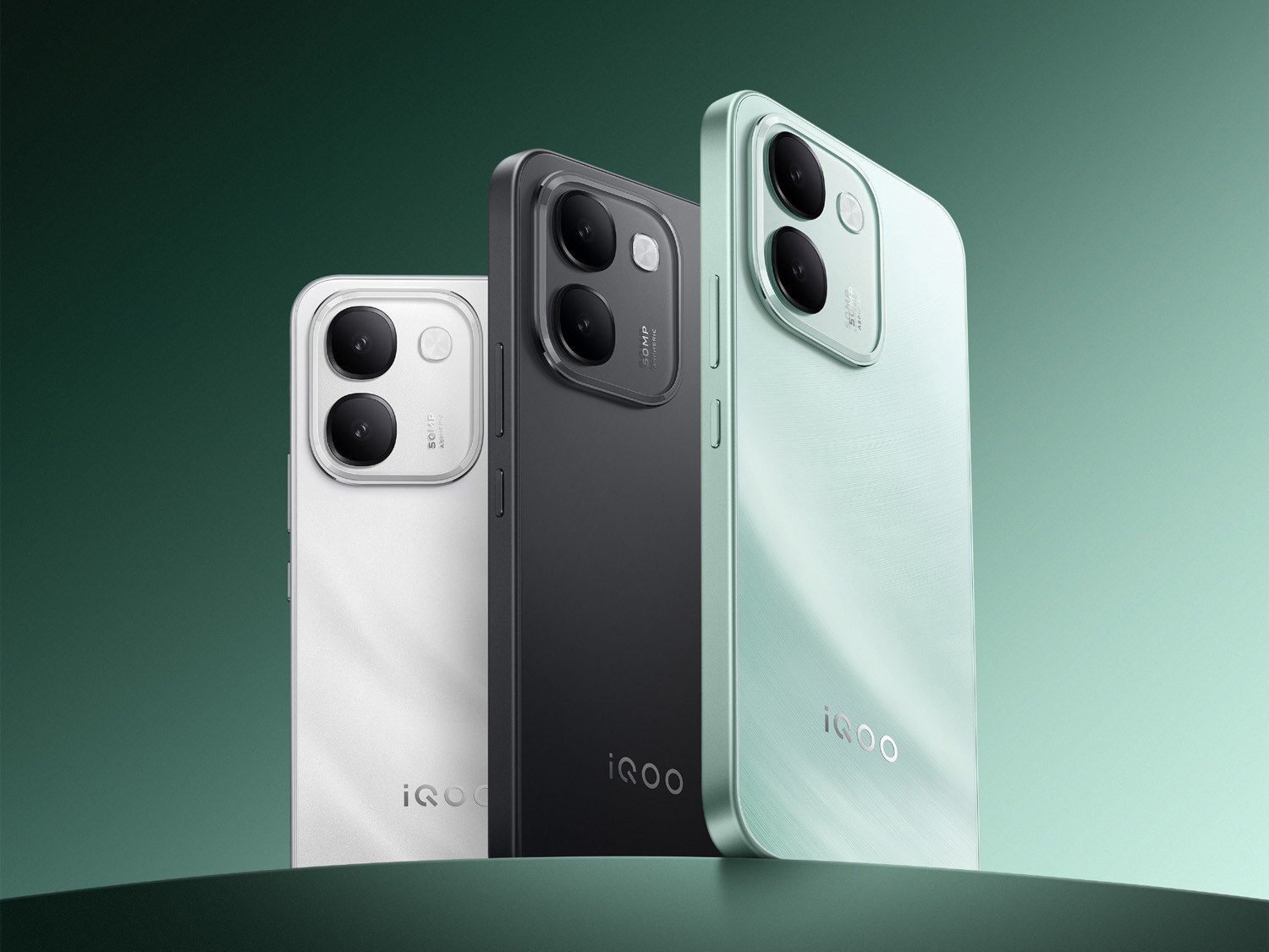 Thiết kế iQOO Z11s mỏng nhẹ
