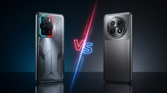 So sanh REDMI K100 Pro Max vs REDMI K90 Pro Max