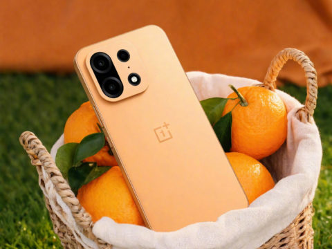 OnePlus 16 teaser chính thức thiết kế cụm camera tròn