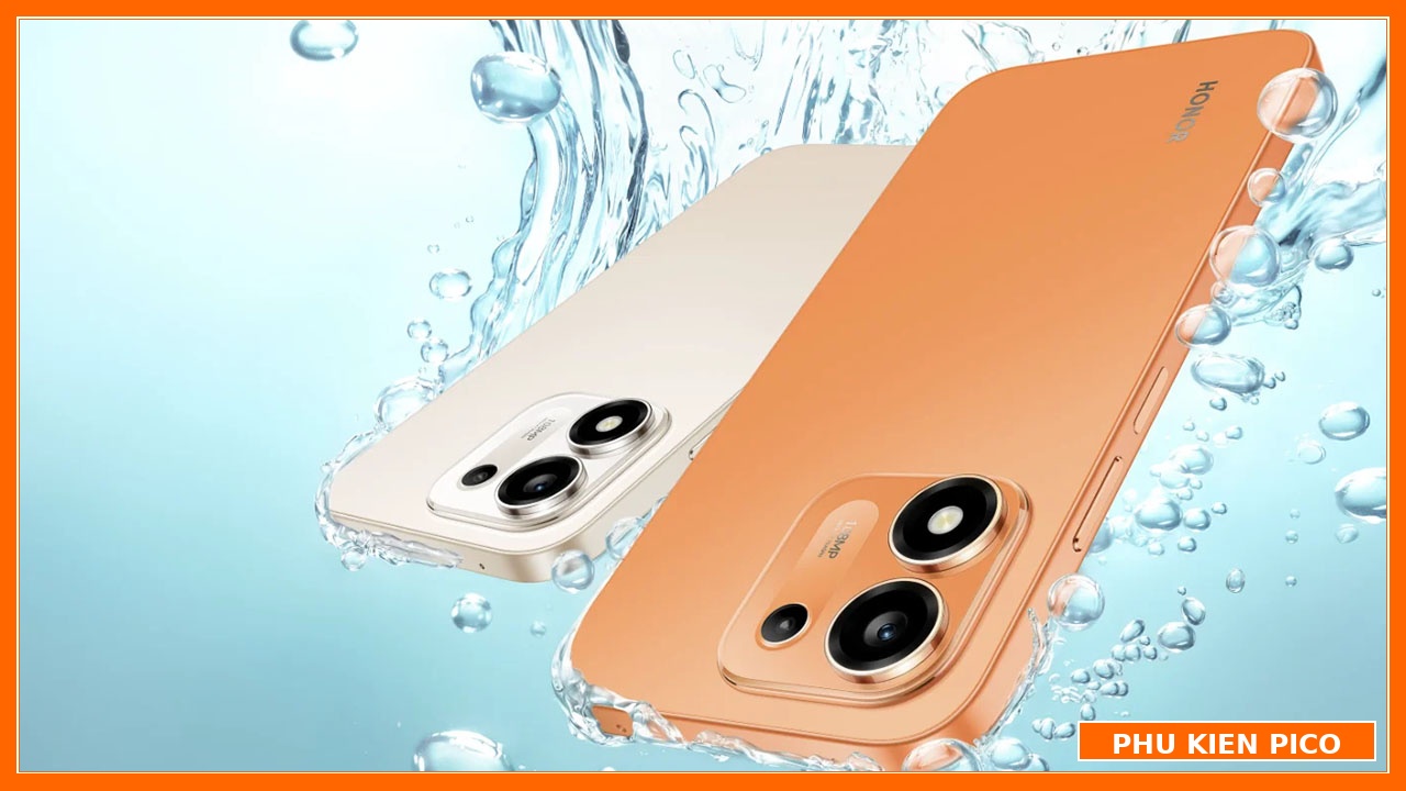 HONOR X7e Plus ra mắt chính thức với dung lượng pin khủng