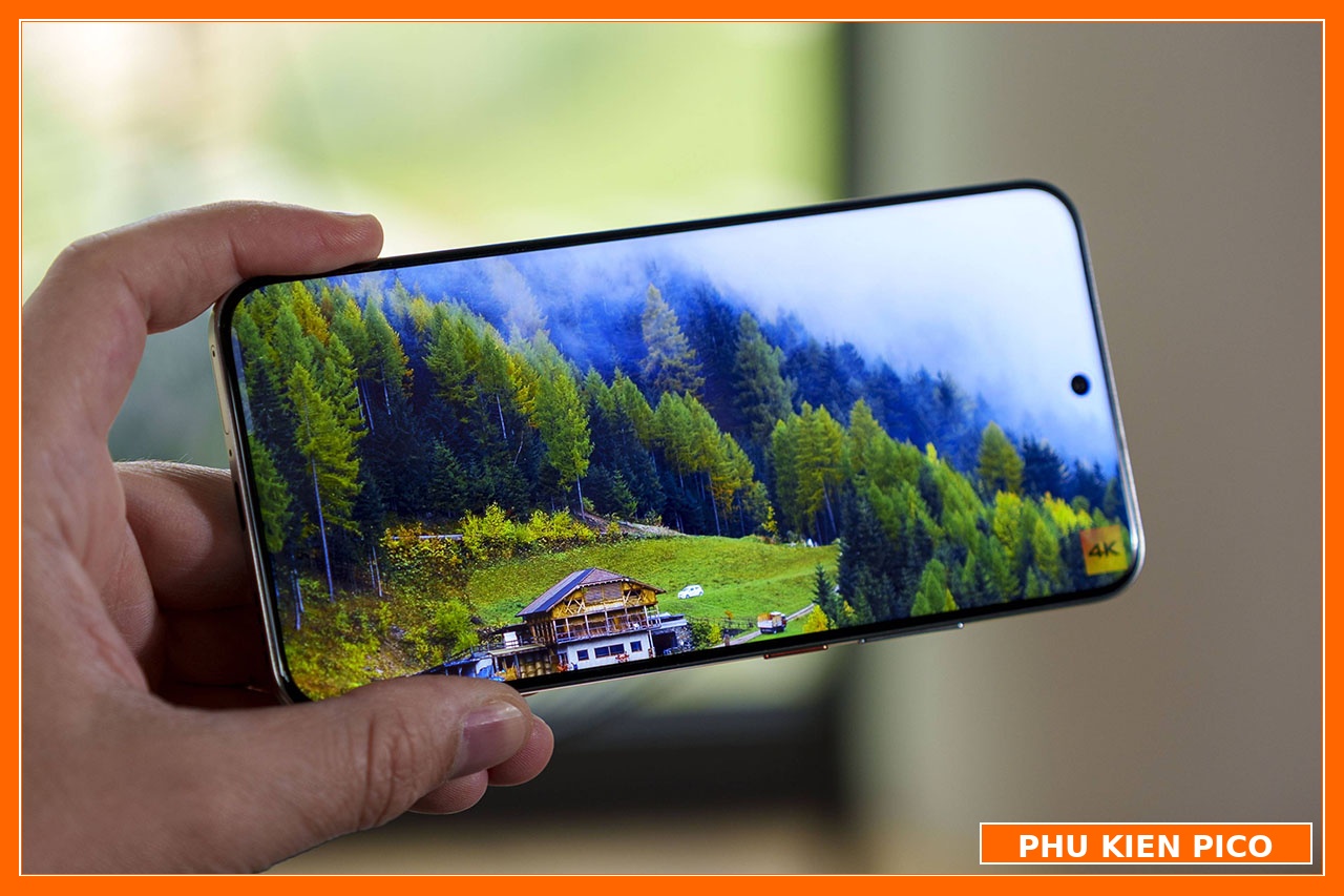 Ảnh chụp thực tế từ camera Realme P3 Ultra 5G