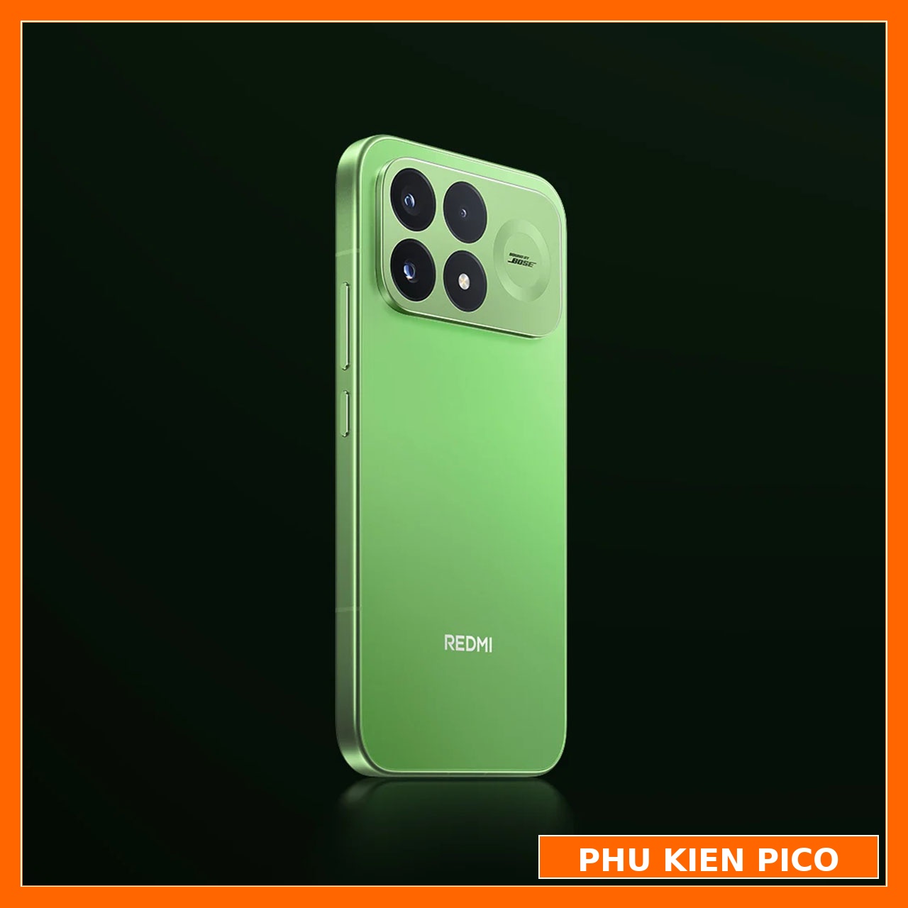 Màn hình OLED phẳng 185 Hz của Redmi K100 Pro