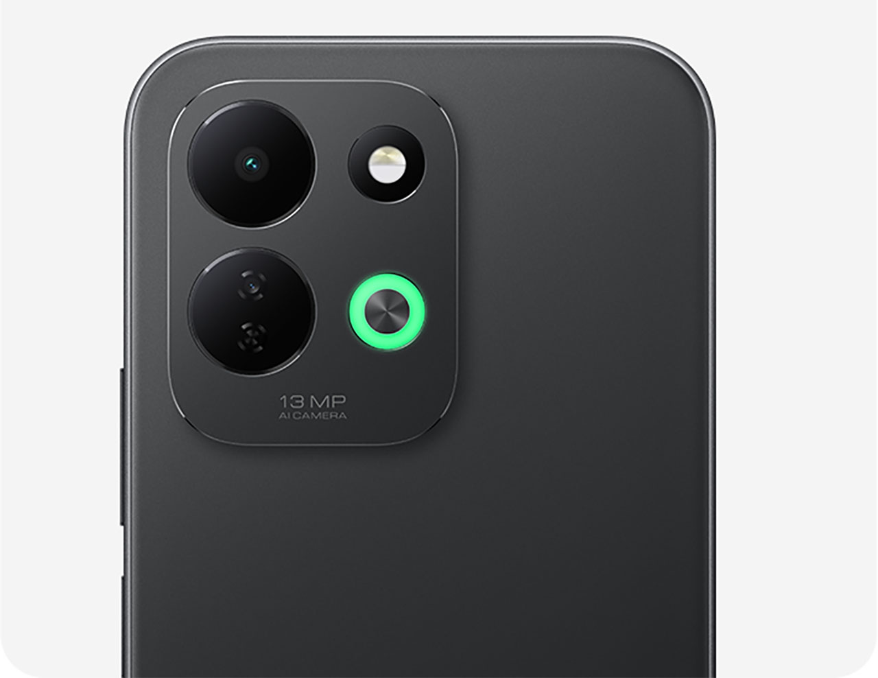 Redmi M100 camera sau 13MP nhiều chế độ chụp đa dạng