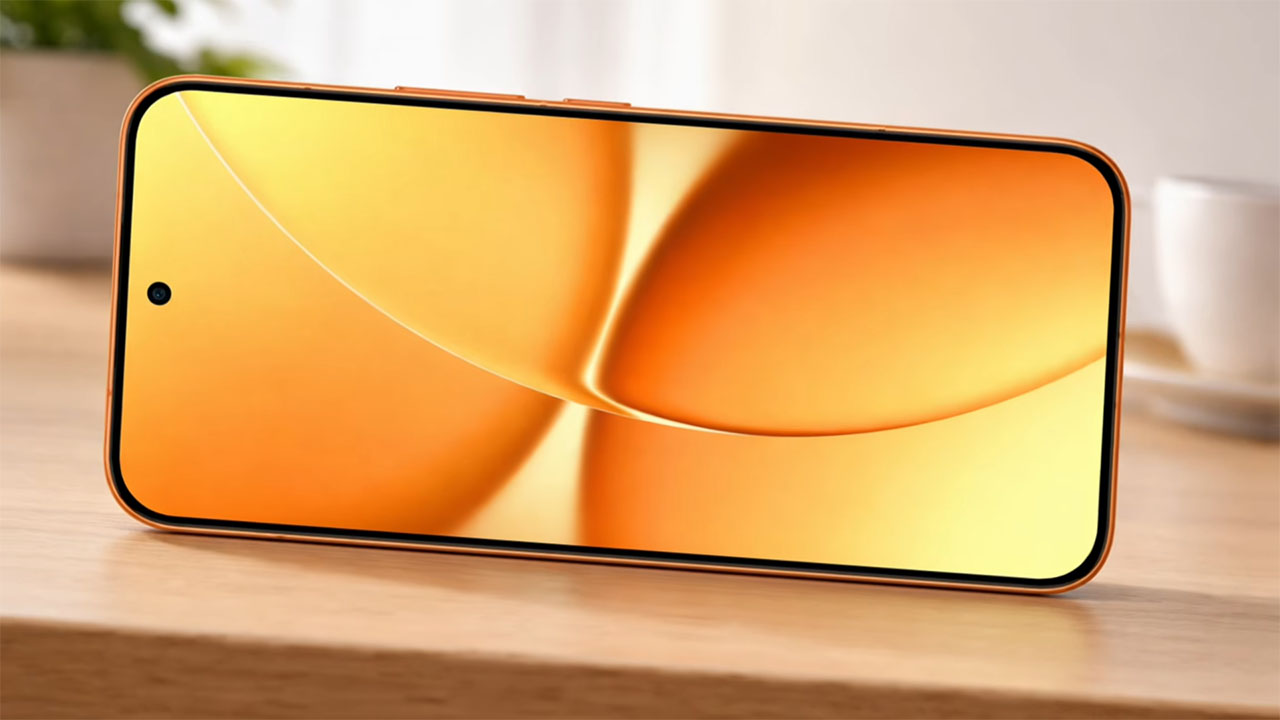 Redmi Turbo 6 Max chip Dimensity 9 series màn hình 2K