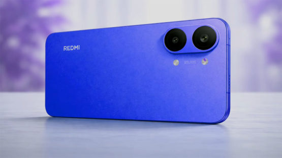 Redmi Turbo 6 Series với chip Dimensity 8 và 9 pin 10000mAh