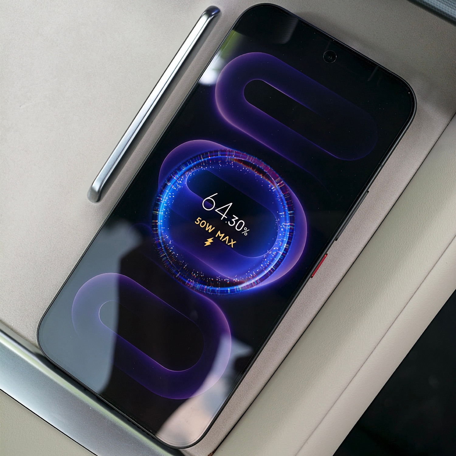 Sạc nhanh REDMI K100 Pro Max Sạc nhanh trên REDMI K100 Pro Max