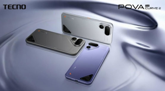 TECNO Pova Curve 2 5G chính hãng giá rẻ