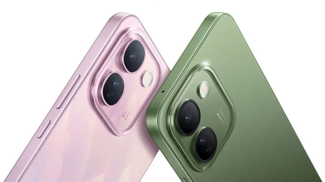 vivo V80 Lite 5G pin 10.000 mAh ra mắt ngày 3/9/2026