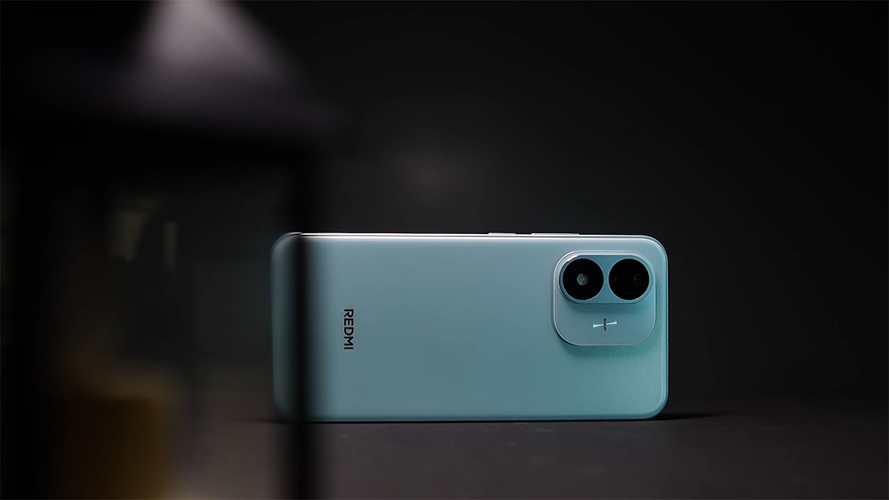 Trên tay đánh giá tổng quan Xiaomi Redmi Note 17 5G