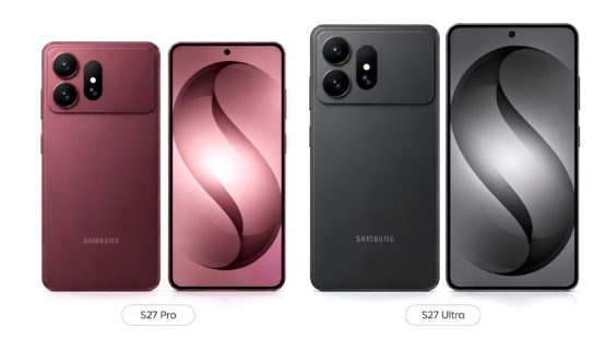 Ốp lưng rò rỉ đầu tiên của Samsung Galaxy S27 Ultra hé lộ thiết kế camera mới