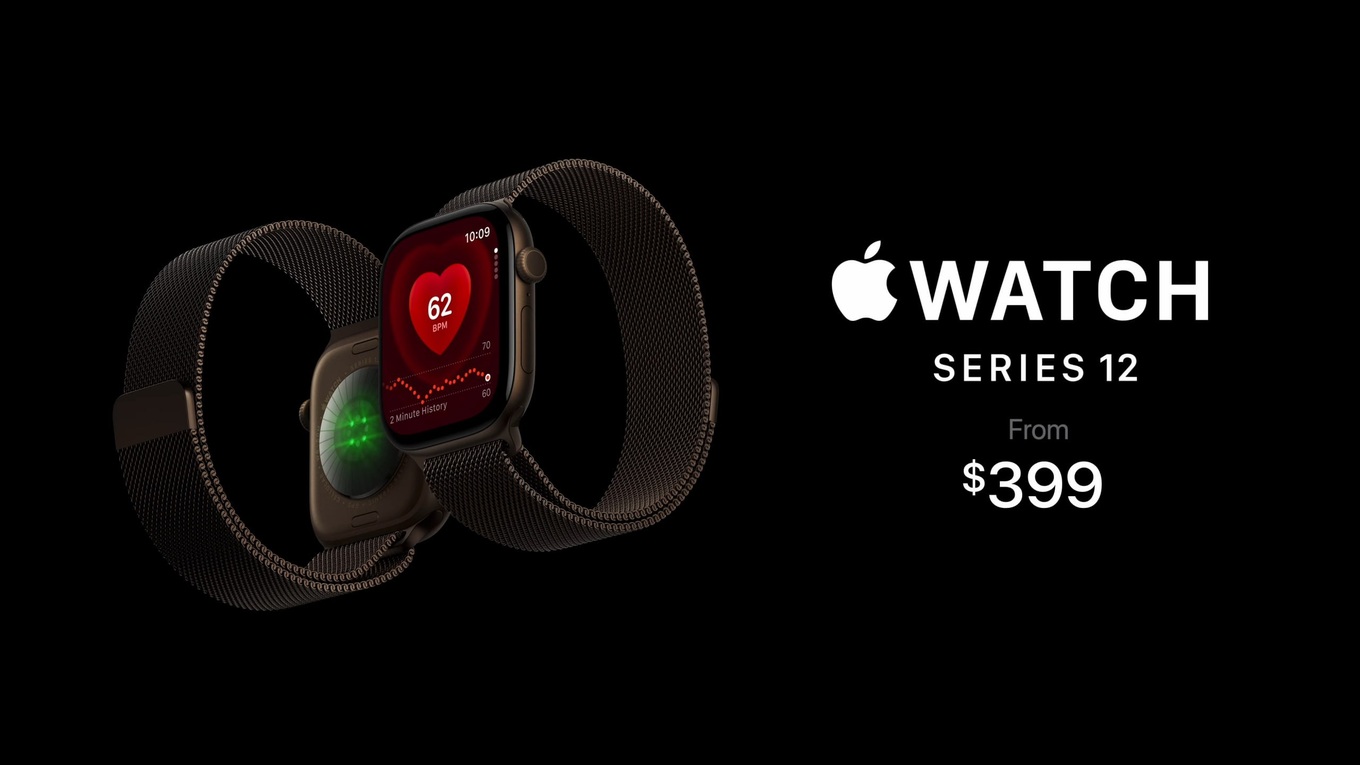 Apple Watch Series 12 va Apple Watch Ultra 4 Apple Watch Series 12 và Apple Watch Ultra 4 trang bị chip S11 và Siri Recap