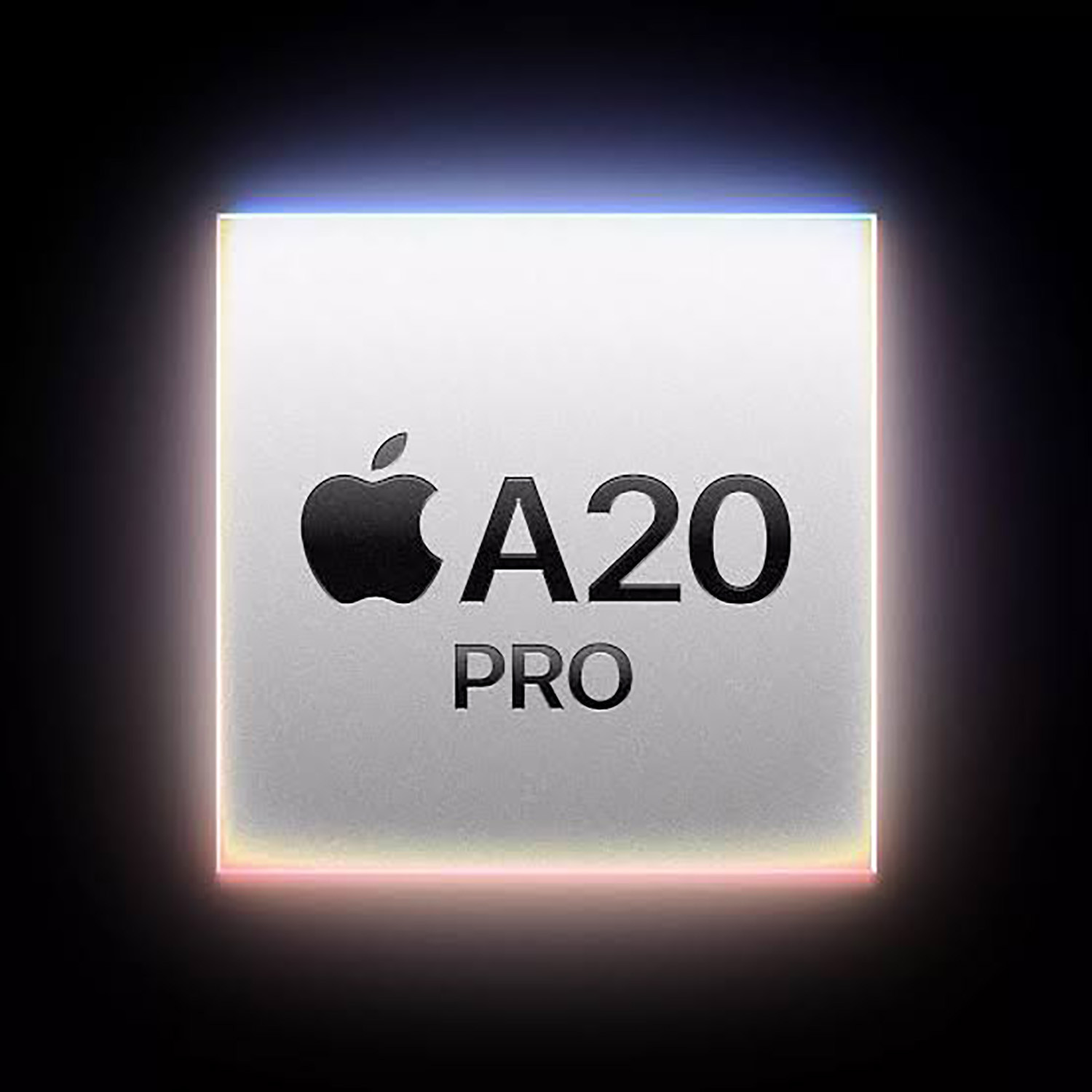 Điểm số AnTuTu hơn 3 triệu điểm của vi xử lý Apple A20 Pro trên iPhone Duo