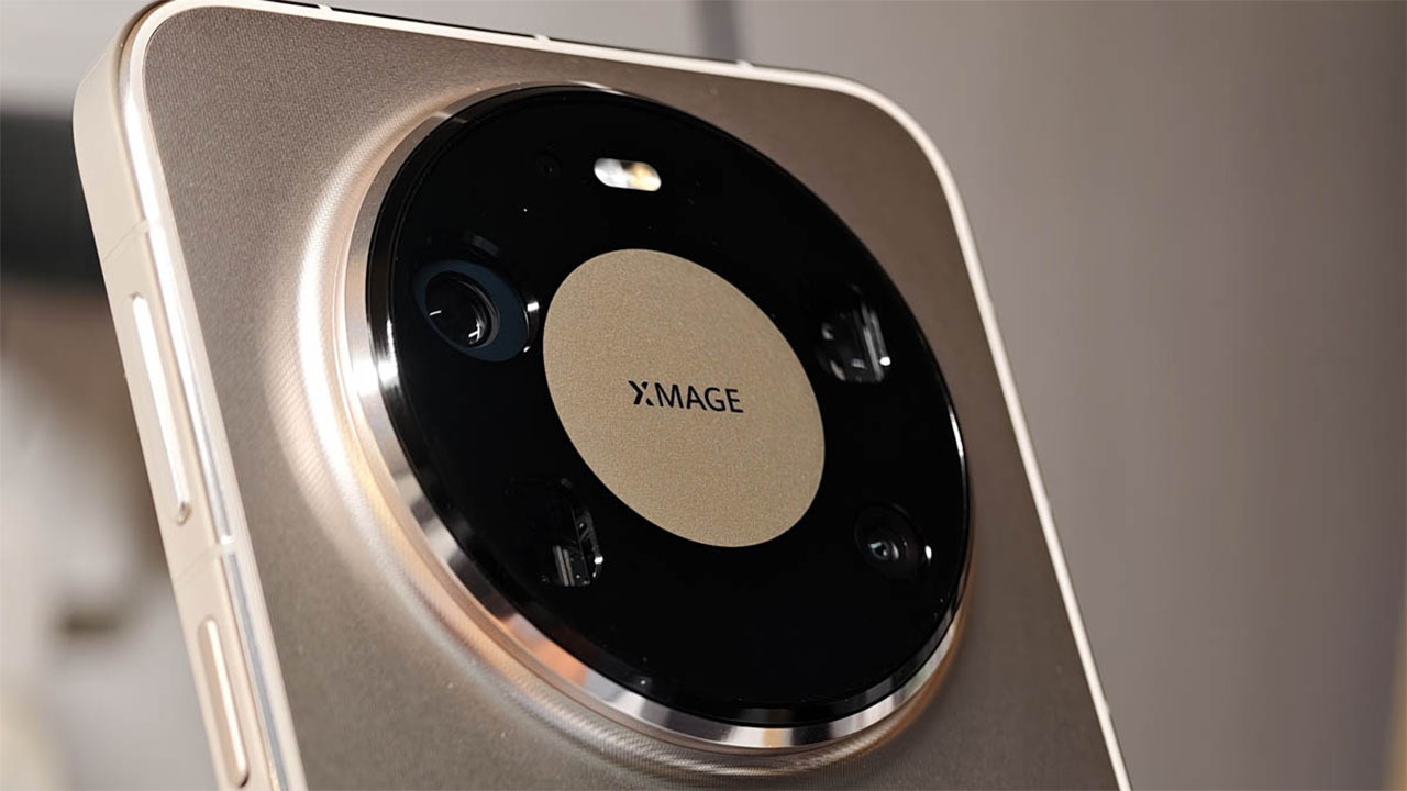Mô-đun camera tele HUAWEI Ruiying Z10 hỗ trợ zoom quang học 10x và động cơ PZ
