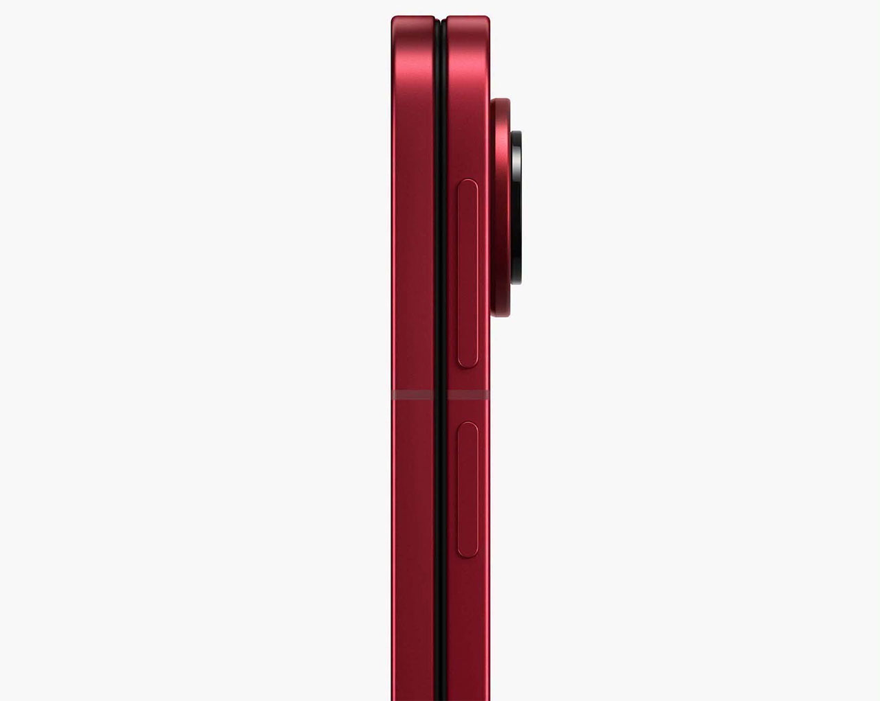 Màn hình gập Xiaomi 18 Fold 7.58 inch và màn hình ngoài 5.38 inch tỉ lệ trang sách