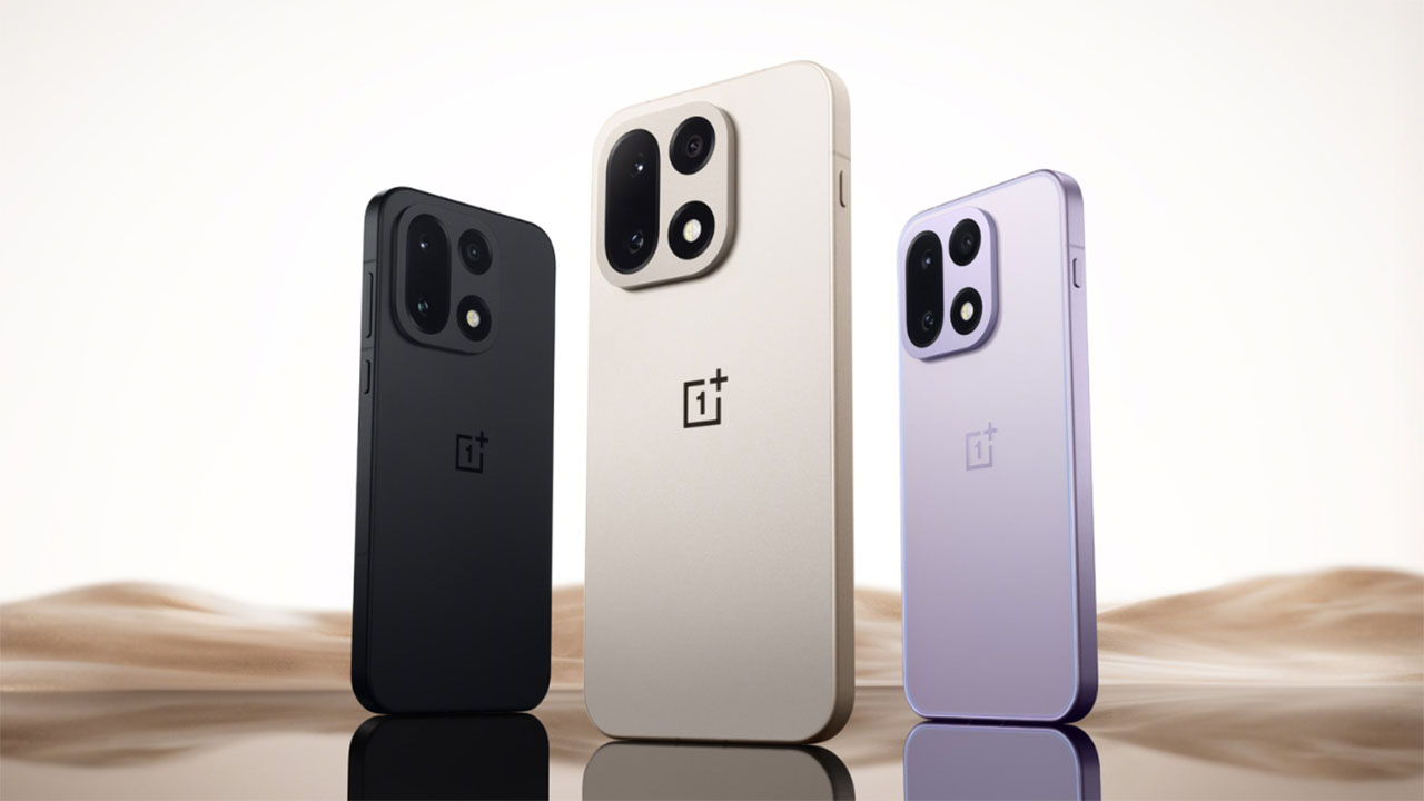 Rò rỉ thông số cụm camera 200 MP cực khủng trên OnePlus 16