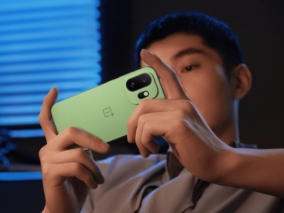 Màn hình BOE Oriental Screen X4 vật liệu phát quang thế hệ mới cho OnePlus 16