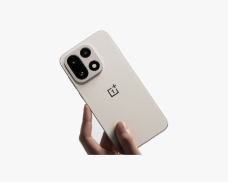 Thiết kế OnePlus 16 với màn hình 165Hz toàn hệ thống và ColorOS 17