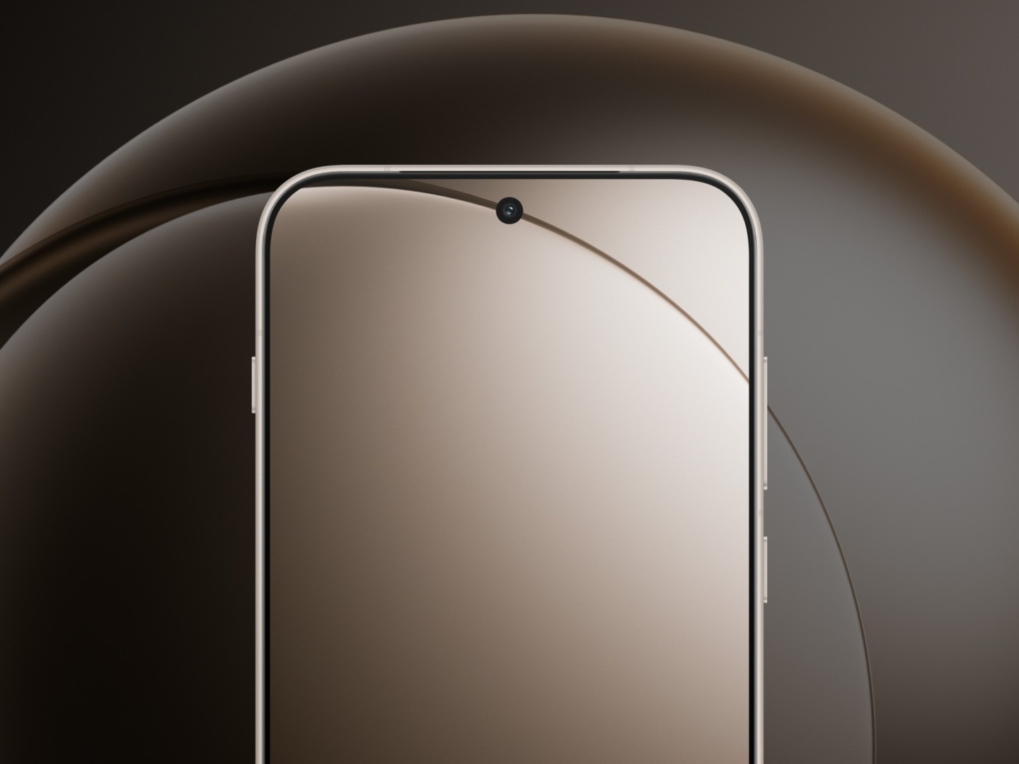 Viền màn hình siêu mỏng ấn tượng của OnePlus 16 so với OnePlus 15
