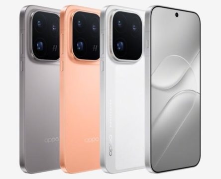 Oppo Find X10 Pro Max màn hình tràn viền