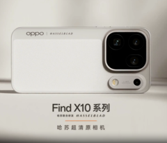 Mặt lưng OPPO Find X10 Pro Max Moon White Hasselblad Deco