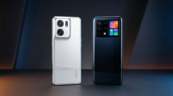 So sánh OPPO Find X10 Pro Max vs Xiaomi 18 Pro Max chip 2nm camera 200MP