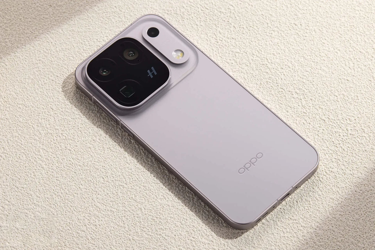 Hình ảnh trên tay thực tế điện thoại flagship OPPO Find X10 Pro Max