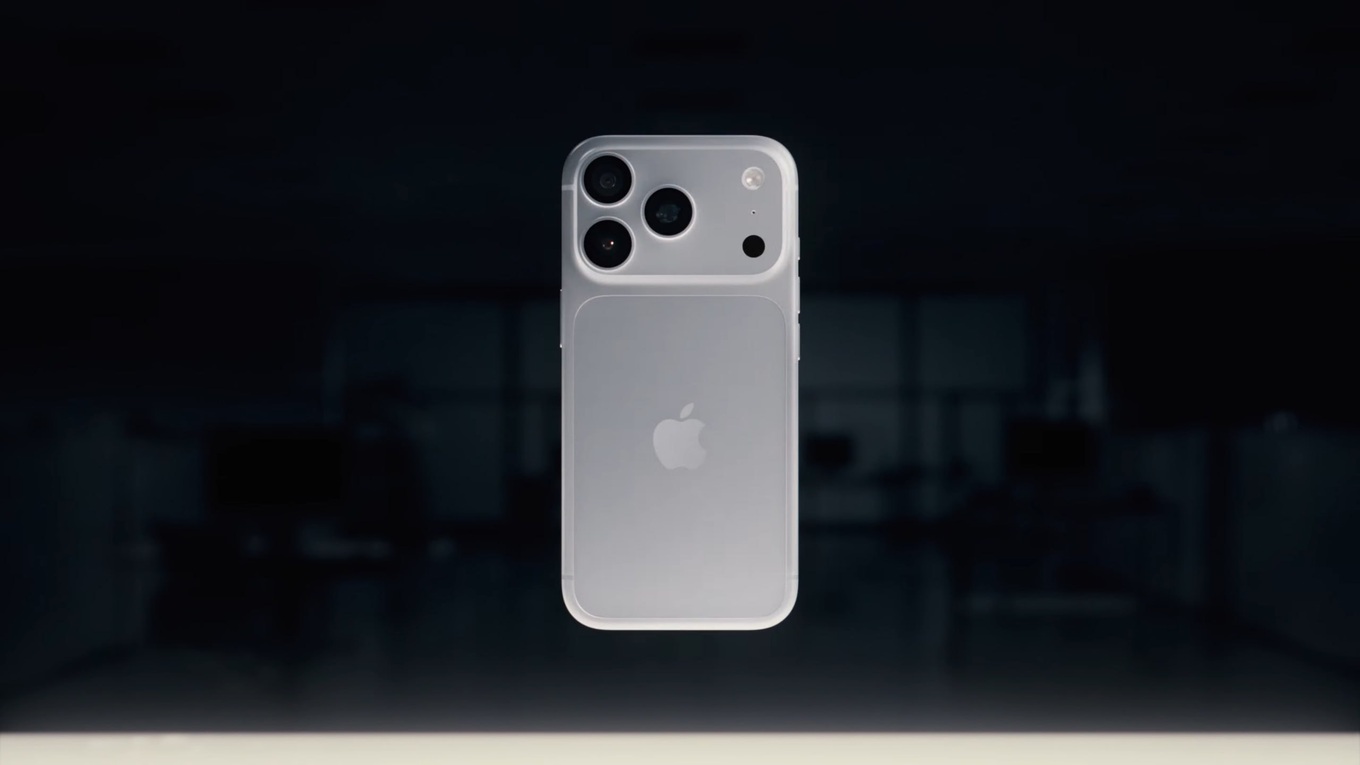 Bo doi iPhone 18 Pro va iPhone 18 Pro Max ra mat iPhone 18 Pro và iPhone 18 Pro Max chính thức ra mắt với thiết kế nhôm kính cao cấp