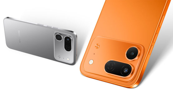 Thiết kế TECNO Spark 50 Pro