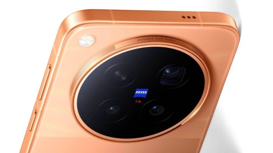 Vivo X500 Pro Max lo dien anh bao chi va video quay 4K tu camera Zeiss