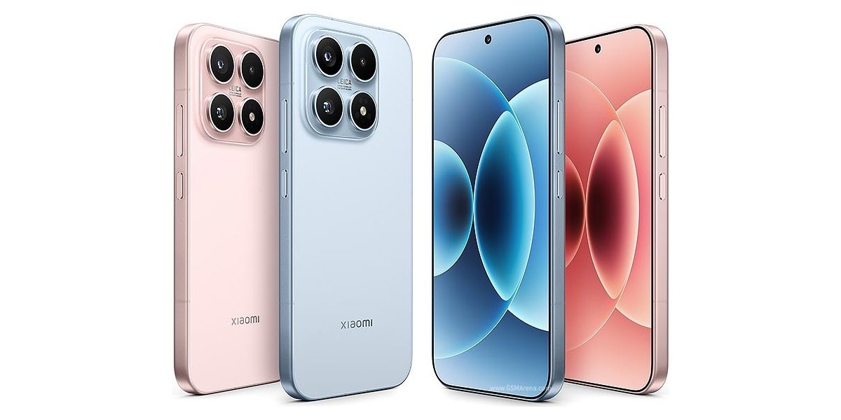 Thiết kế hệ thống camera Leica độc đáo trên Xiaomi 18 Pro Series
