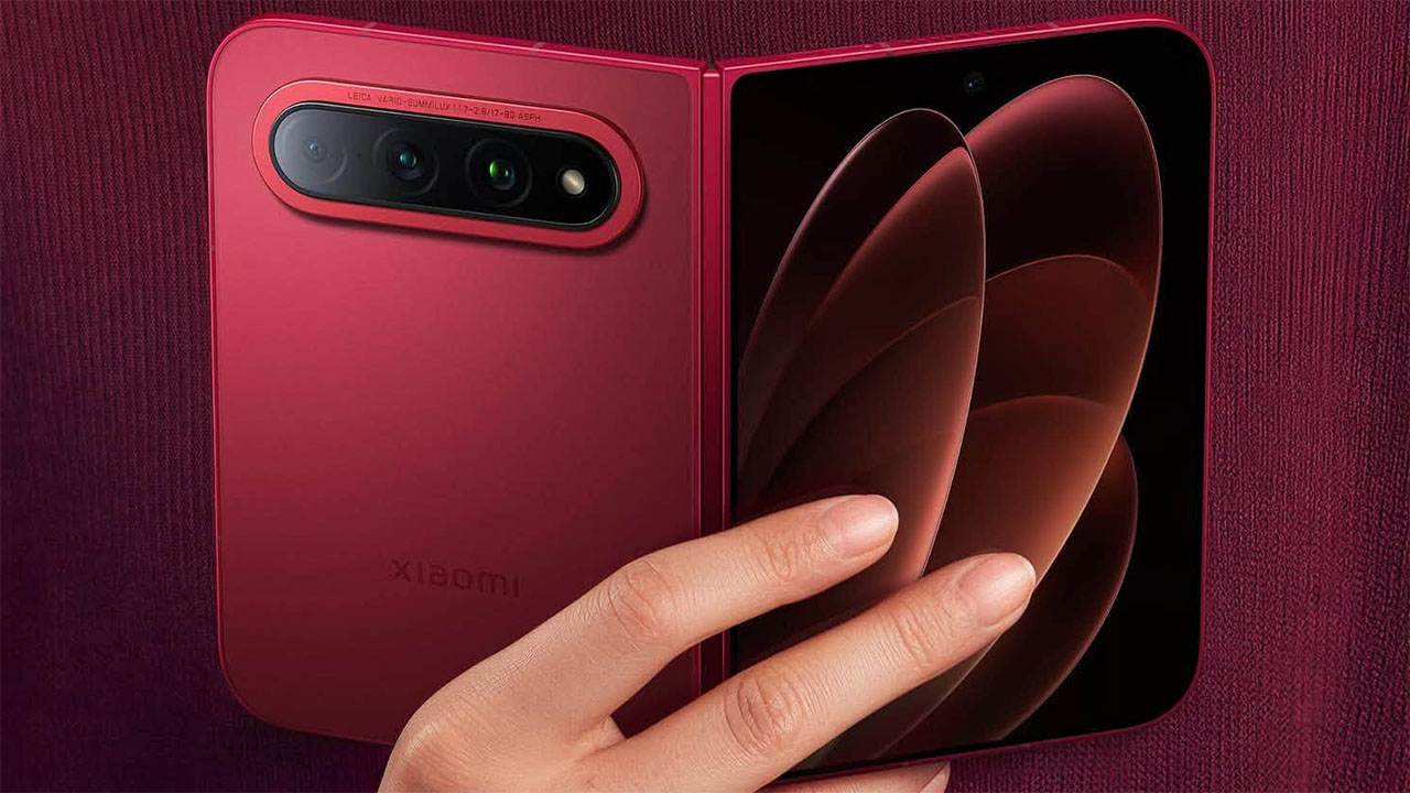 Sự kiện ra mắt Xiaomi 18 Fold chốt ngày 7 tháng 9 năm 2026