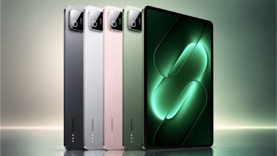 Bộ đôi tablet Xiaomi Pad 9 và Xiaomi Pad 9 Pro màn hình 3.2K 144Hz chính thức ra mắt