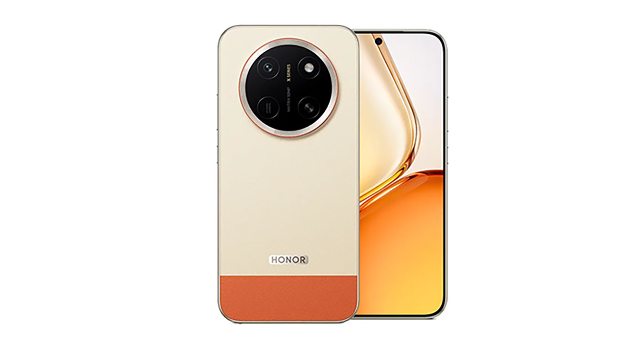 HONOR X9e với viên pin 11000 mAh siêu khủng cùng sạc nhanh có dây 90W