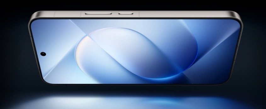 Màn hình Samsung AMOLED M16 độ phân giải 2K tần số quét 165Hz độ sáng 10000 nits iQOO 16