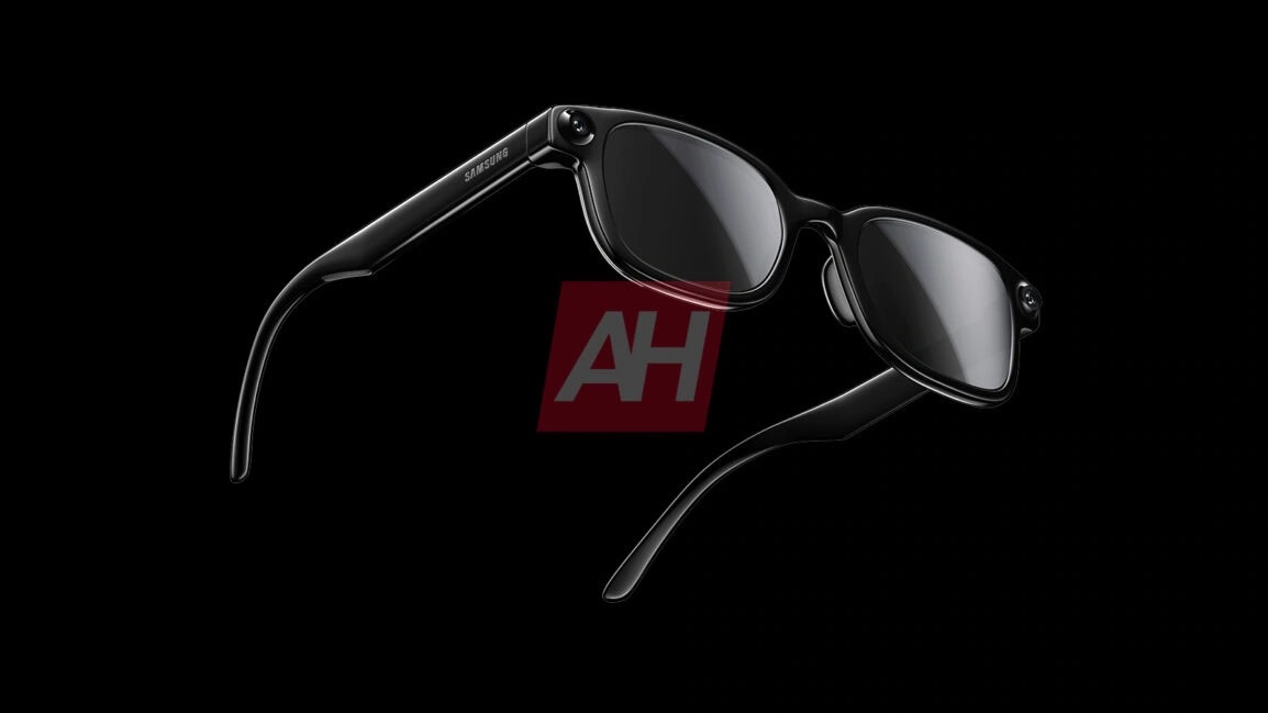 Kính thông minh Samsung Galaxy Glasses thiết kế thời trang tích hợp camera và Gemini AI