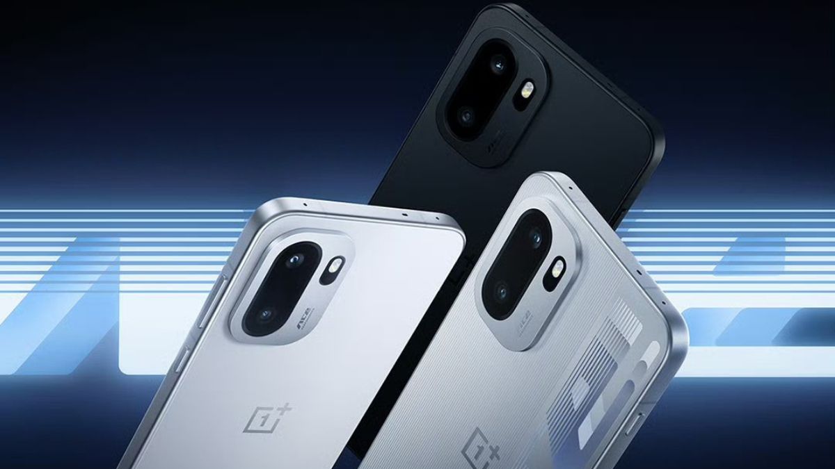 OnePlus Ace 7 Series thiết kế cao cấp chip Snapdragon 8 Elite Gen 5