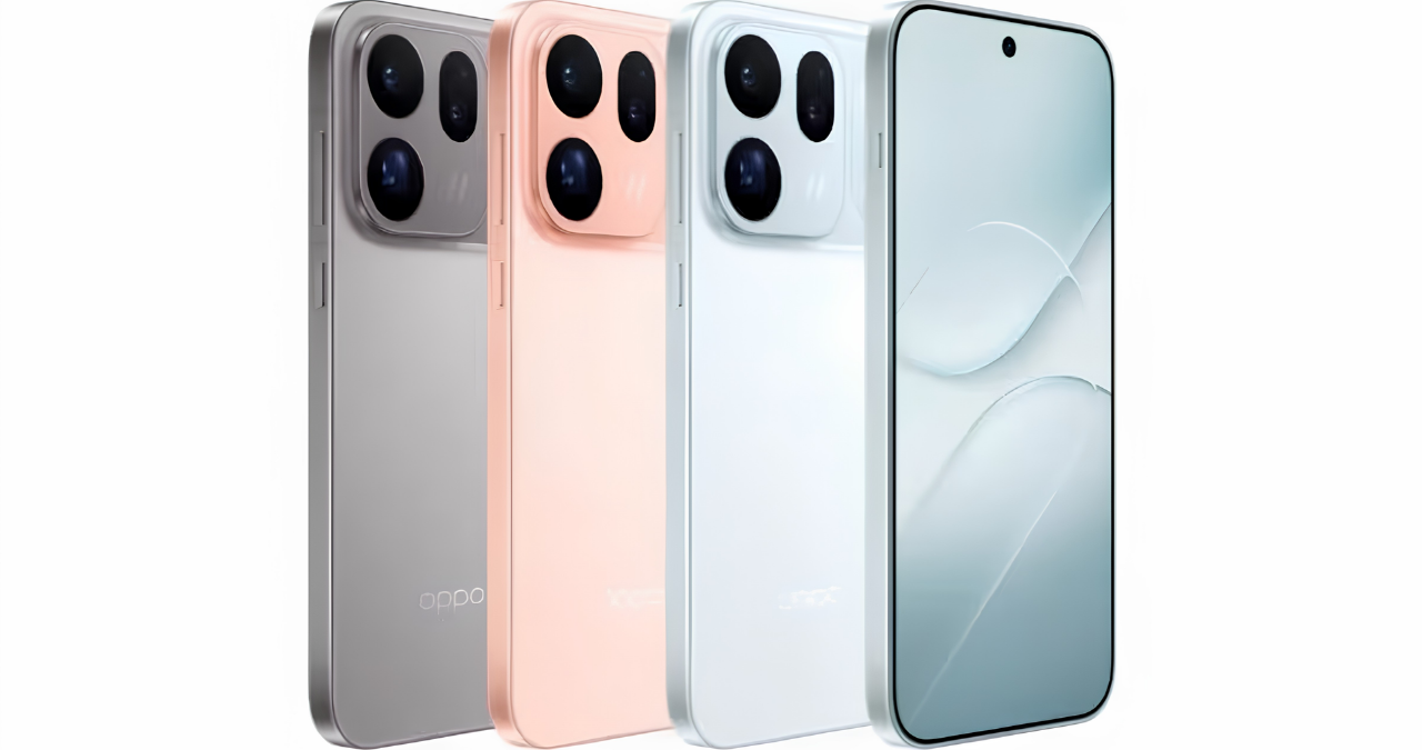 Kết quả điểm số Geekbench 7.1 của OPPO Find X10 CPH2911