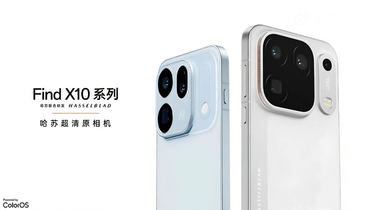 Đánh giá chi tiết điện thoại OPPO Find X10 bản quốc tế