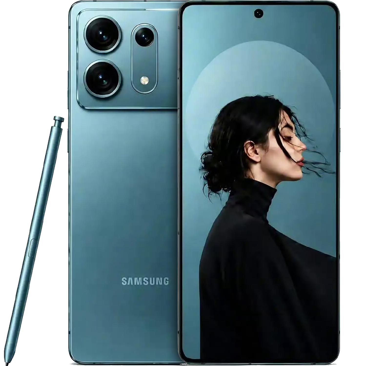 Màn hình Dynamic AMOLED 2X chống chói viền siêu mỏng trên Galaxy S27 Ultra
