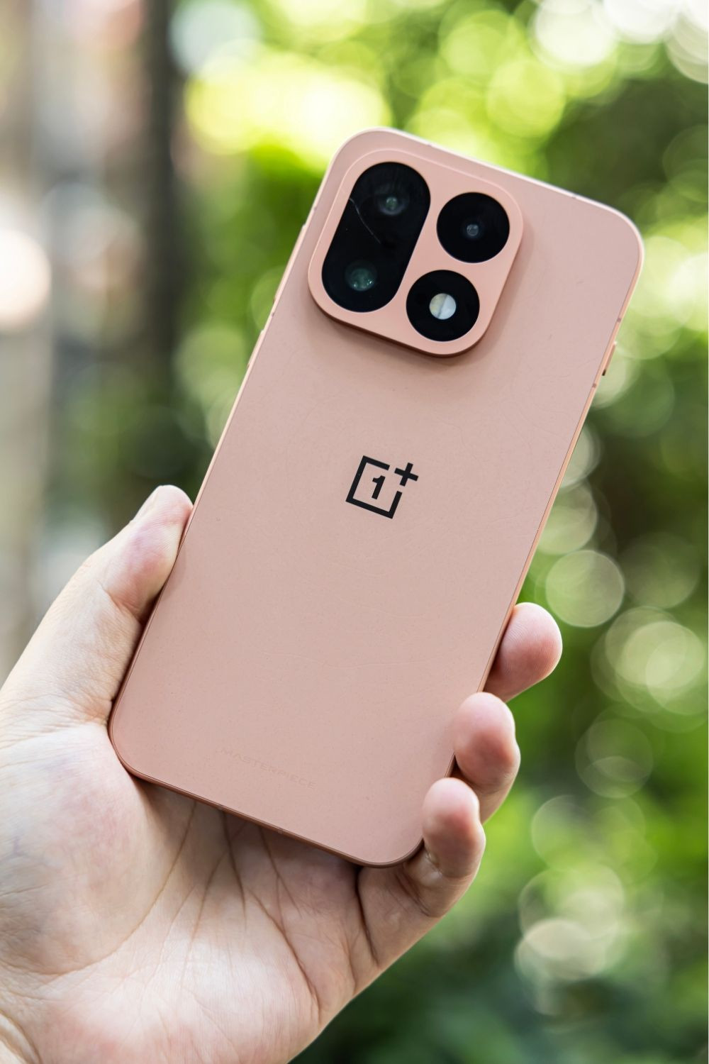 Hiệu năng vượt trội của chip Snapdragon 8 Elite Extreme Gen 6 trên OnePlus 16