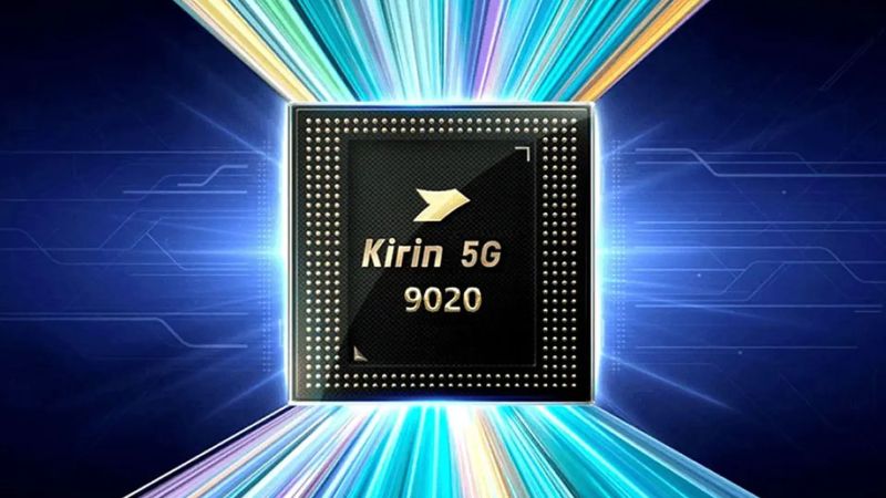 Chip Kirin 9020 và GPU Maleoon 920 trang bị trên Huawei Pura 90 Plus