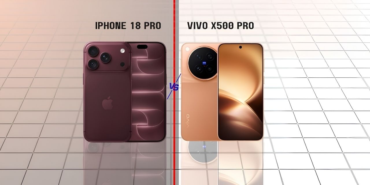 Chip 2nm MediaTek Dimensity 9600 Pro và Apple A20 Pro